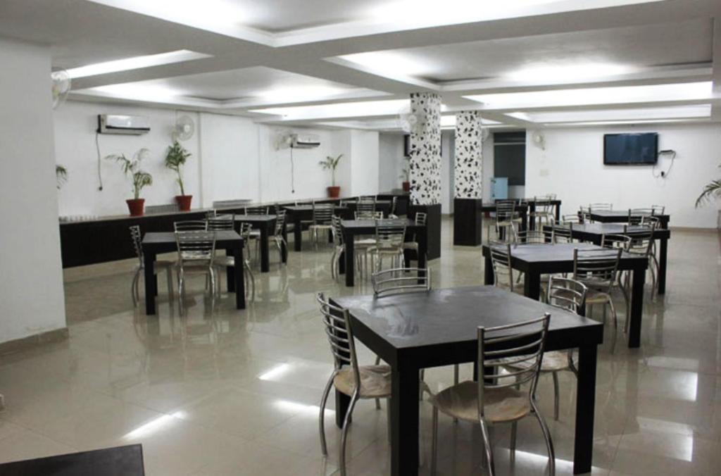 Hotel Ganga View Haridwār Exterior foto